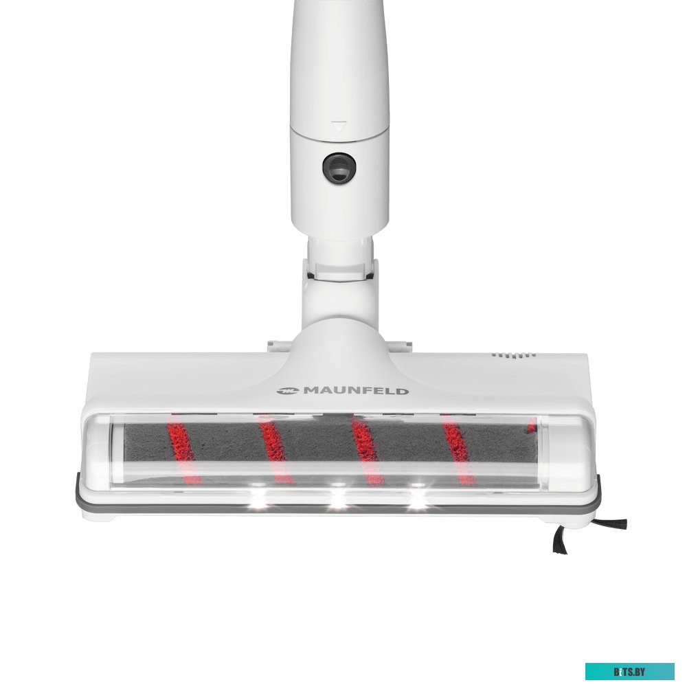 Пылесос MAUNFELD MF-2034BK Pro