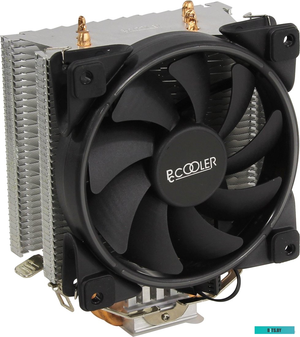 Кулер PCCooler GI-X3