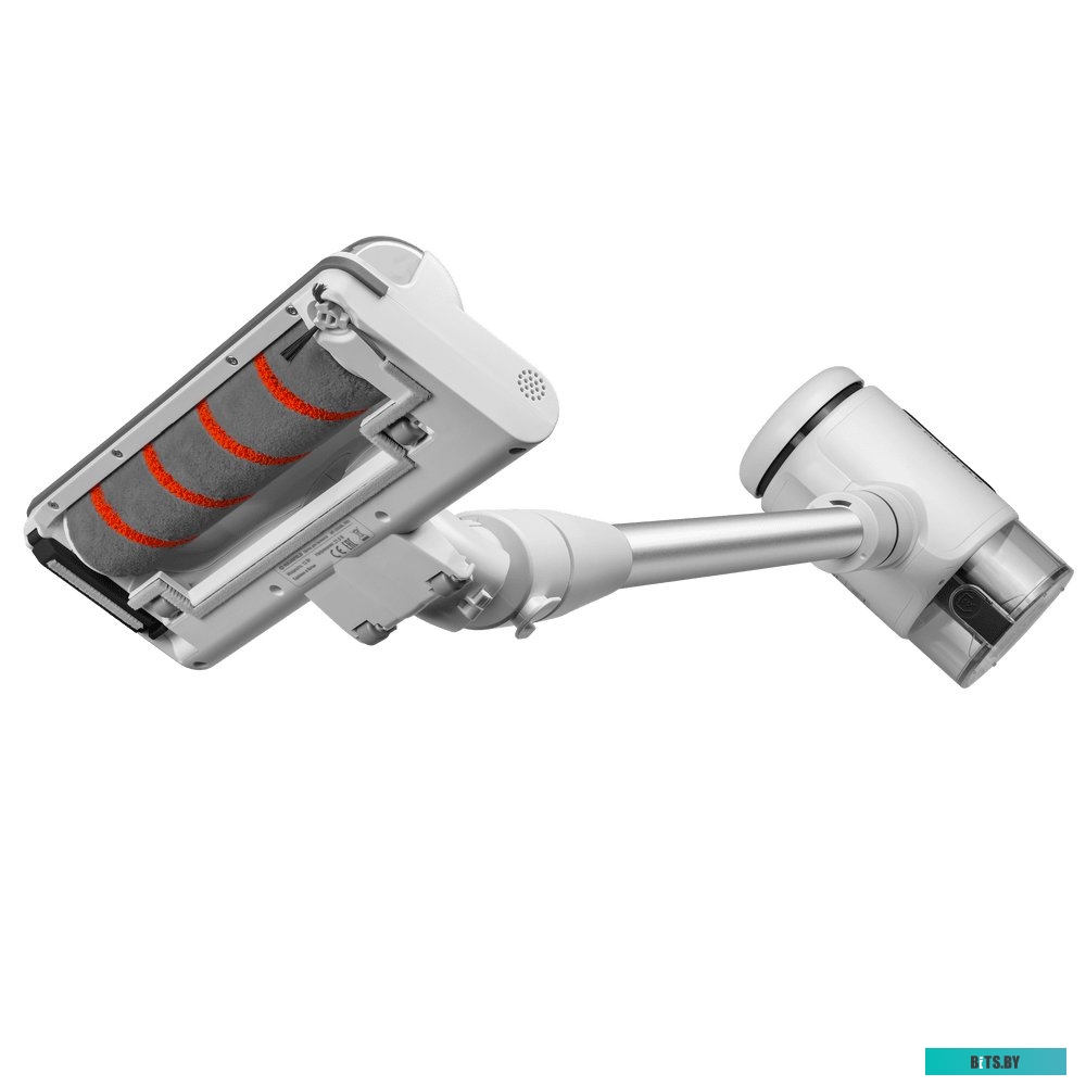 Пылесос MAUNFELD MF-2034BK Pro