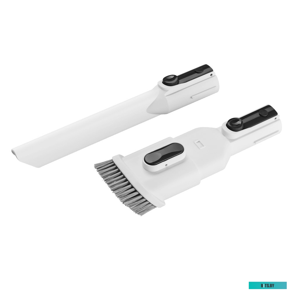 Пылесос MAUNFELD MF-2034BK Pro