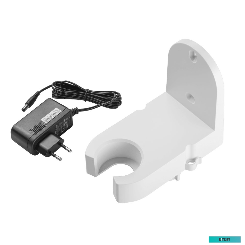 Пылесос MAUNFELD MF-2034BK Pro