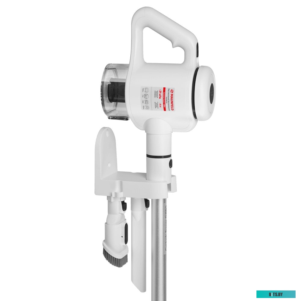 Пылесос MAUNFELD MF-2034BK Pro