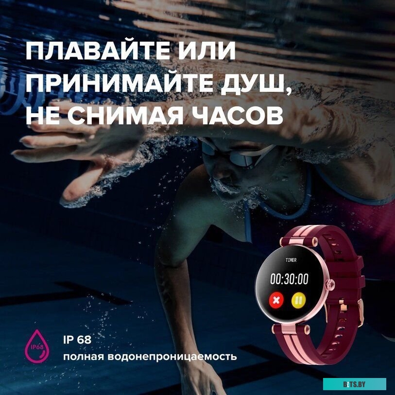Умные часы CANYON Semifreddo SW-61