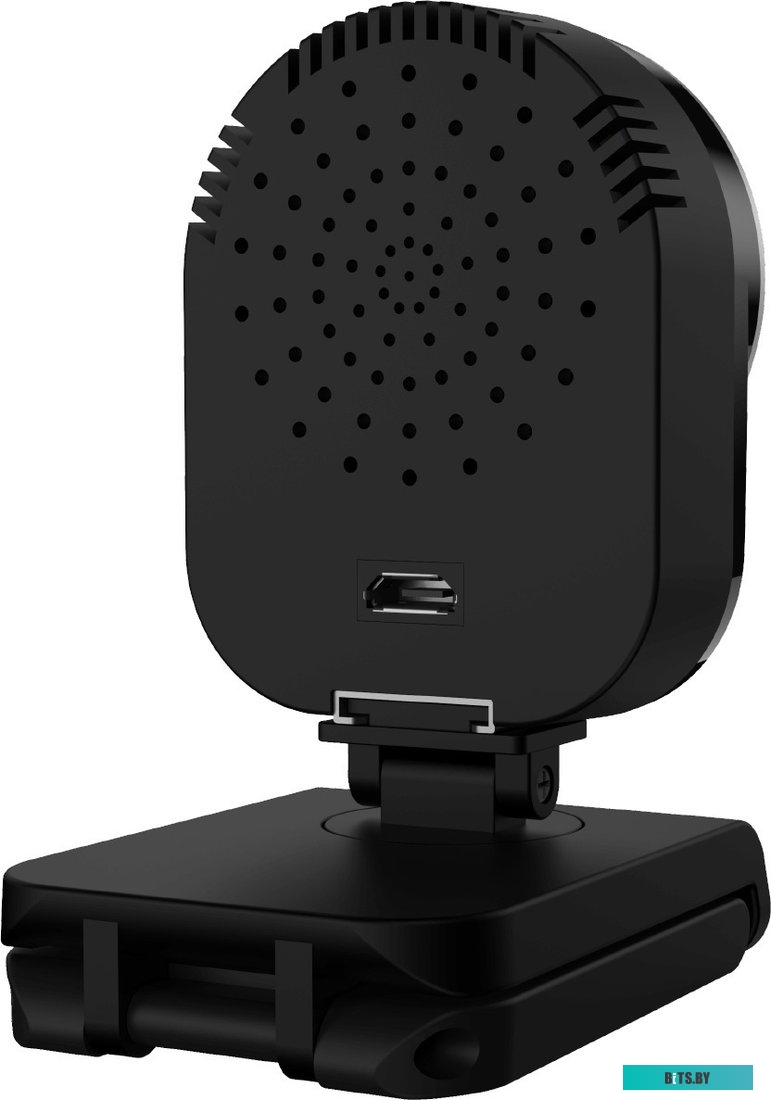 Web-камера Genius QCam 6000 (красный)
