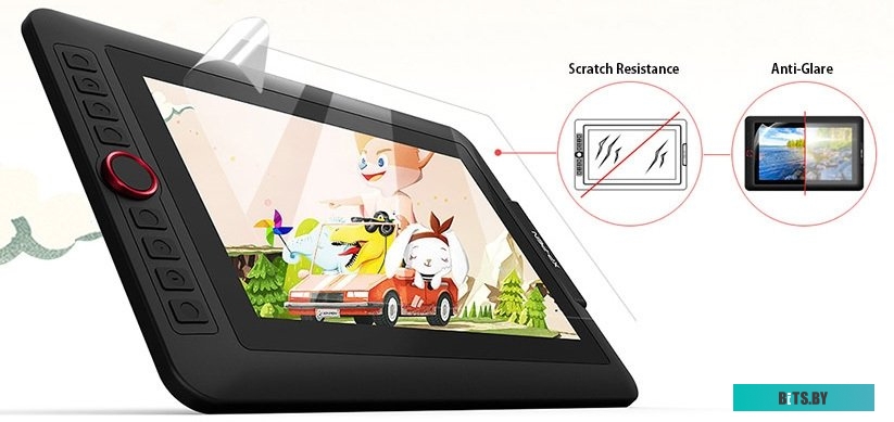 Графический планшет XP-Pen Artist 12 Pro