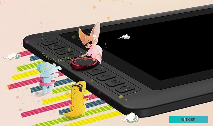 Графический планшет XP-Pen Artist 12 Pro