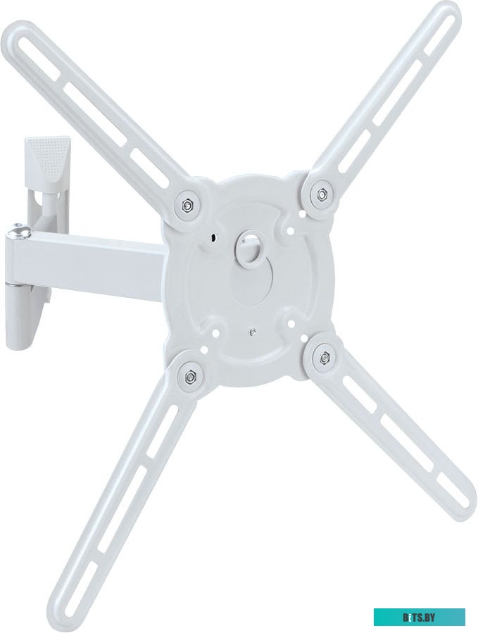 Кронштейн для телевизора Kromax ATLANTIS-15 (белый)