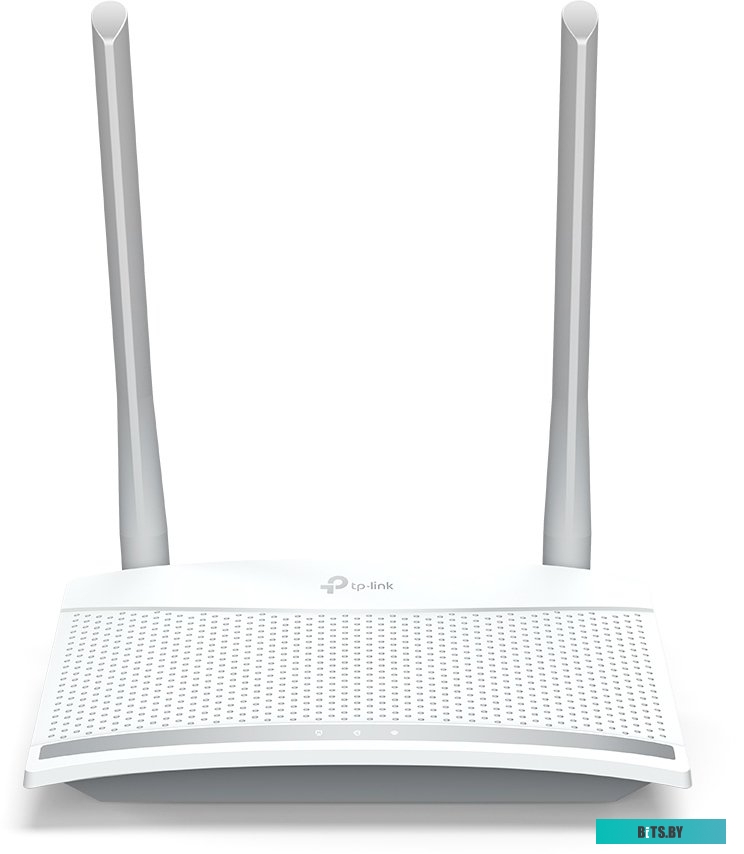 Маршрутизатор TP-Link TL-WR820N