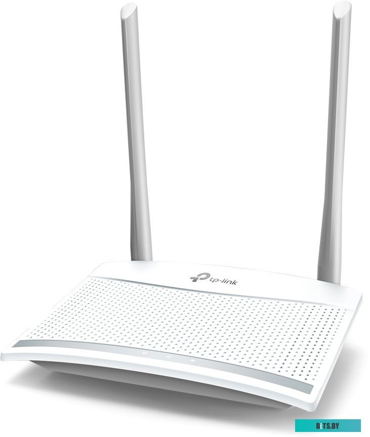 Маршрутизатор TP-Link TL-WR820N