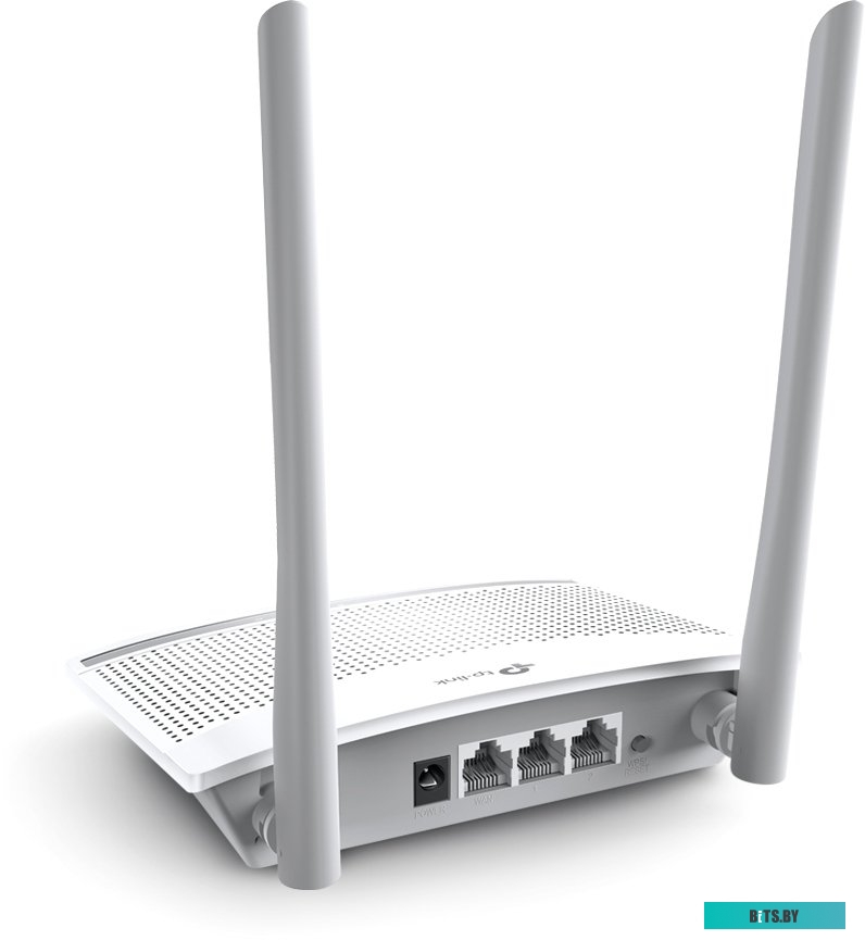 Маршрутизатор TP-Link TL-WR820N
