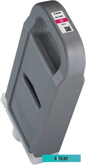 Картридж Canon PFI-710 M <2356C001>