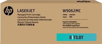 Картридж HP LaserJet W9062MC