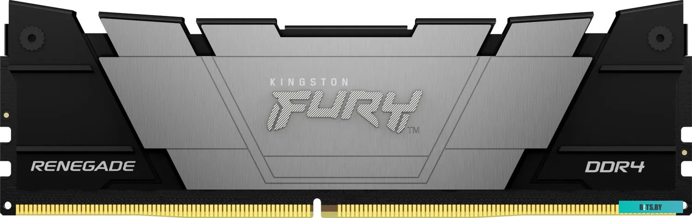 Оперативная память Kingston FURY Renegade 2x8ГБ DDR4 3600МГц KF436C16RB2K2/16