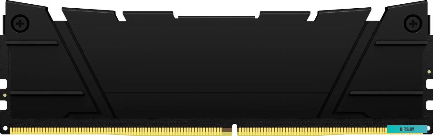 Оперативная память Kingston FURY Renegade 2x8ГБ DDR4 3600МГц KF436C16RB2K2/16