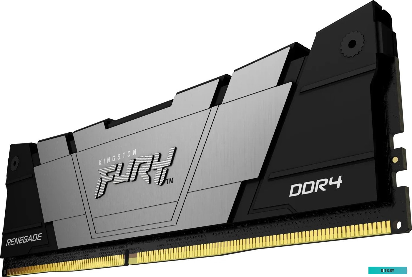 Оперативная память Kingston FURY Renegade 2x8ГБ DDR4 3600МГц KF436C16RB2K2/16