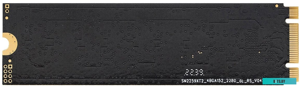 SSD Накопитель ExeGate Next Pro+ 256GB EX282321RUS (M2 PCI-E)