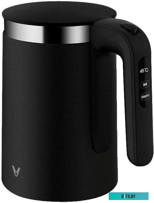 Электрочайник Viomi Smart Kettle Bluetooth V-SK152B