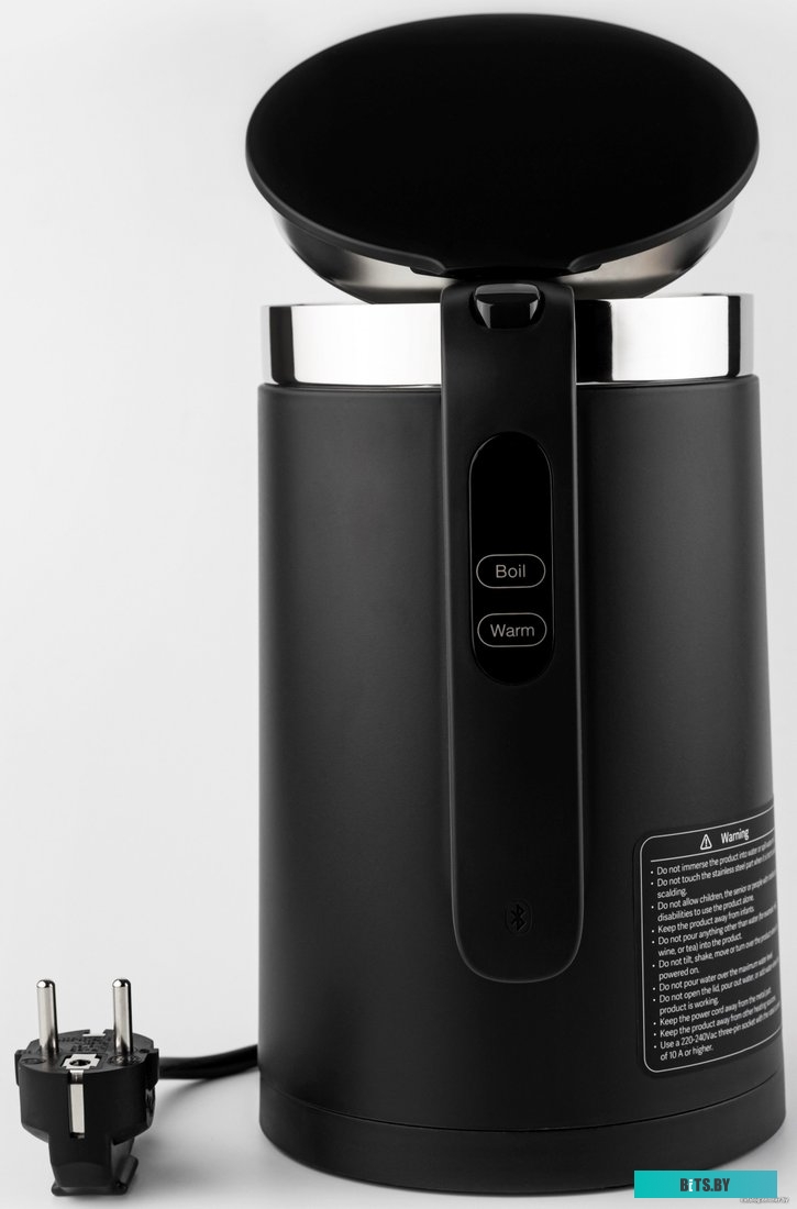 Электрочайник Viomi Smart Kettle Bluetooth V-SK152B