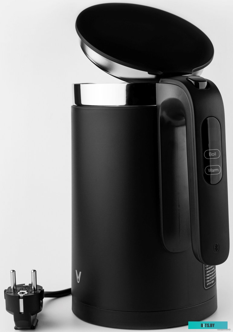 Электрочайник Viomi Smart Kettle Bluetooth V-SK152B