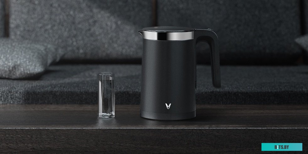 Электрочайник Viomi Smart Kettle Bluetooth V-SK152B