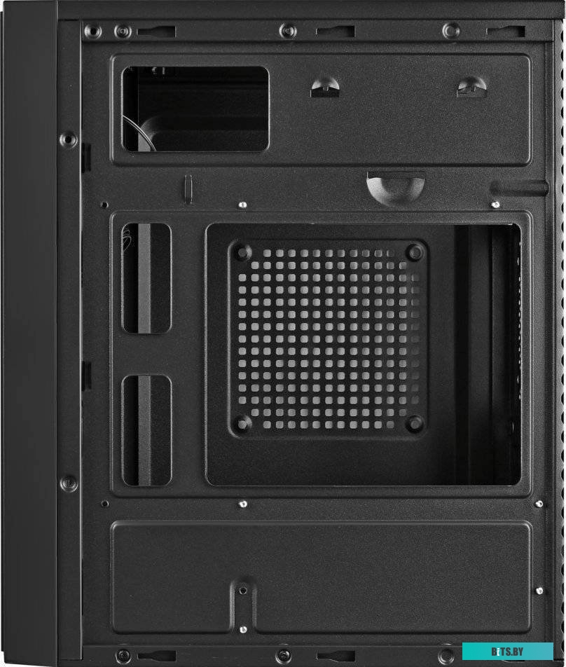 Корпус Ginzzu B350