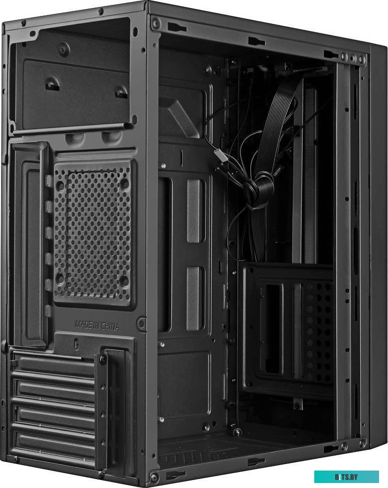 Корпус Ginzzu B350