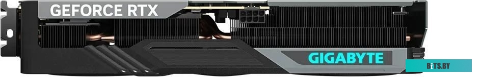 Видеокарта Gigabyte GeForce RTX 4060 Ti Gaming OC 16G GV-N406TGAMING OC-16GD