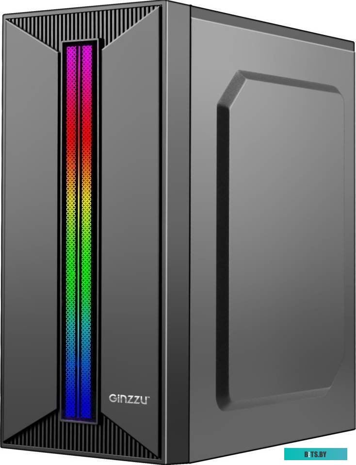 Корпус Ginzzu B350