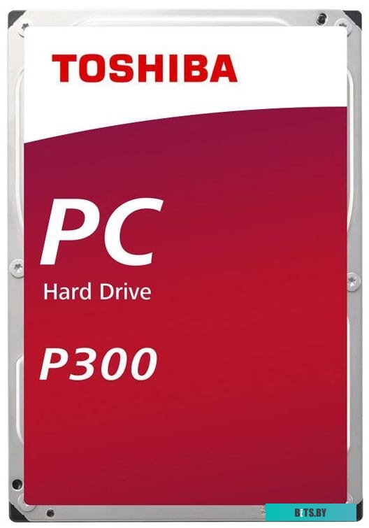 Жесткий диск Toshiba P300 2TB HDWD320UZSVA