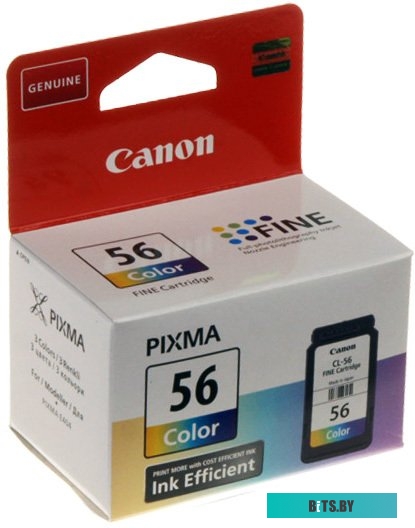 Картридж Canon CL-56
