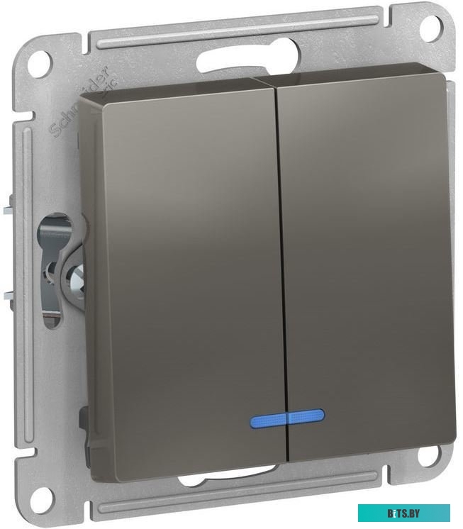 Розетка Schneider Electric AtlasDesign ATN000963