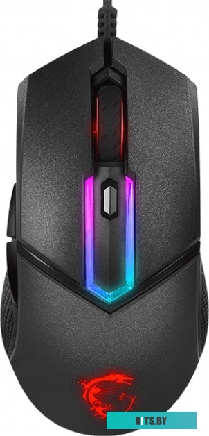 Мышь MSI Clutch GM30