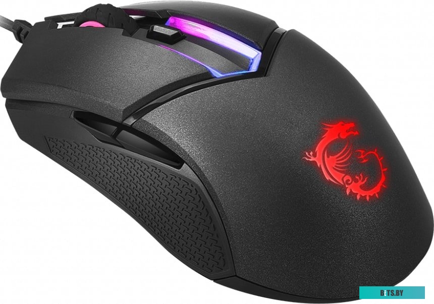 Мышь MSI Clutch GM30