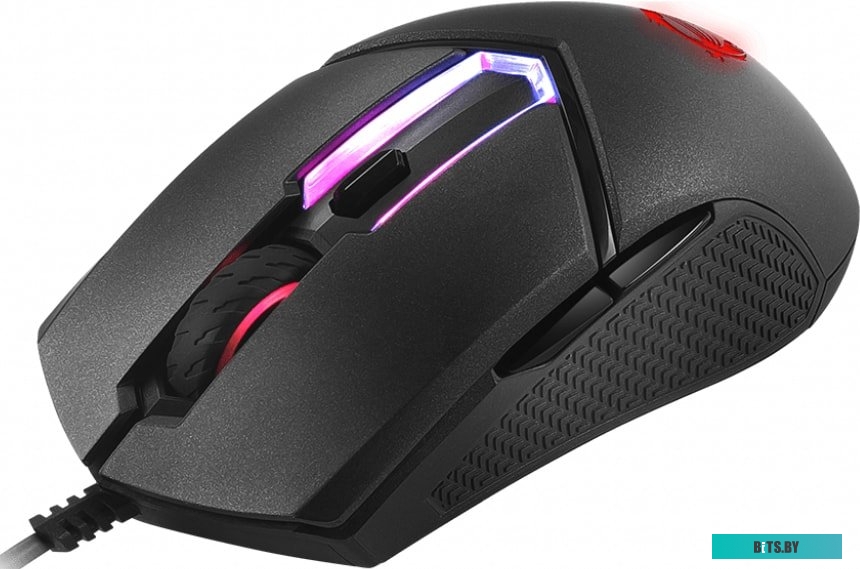 Мышь MSI Clutch GM30