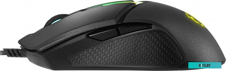 Мышь MSI Clutch GM30