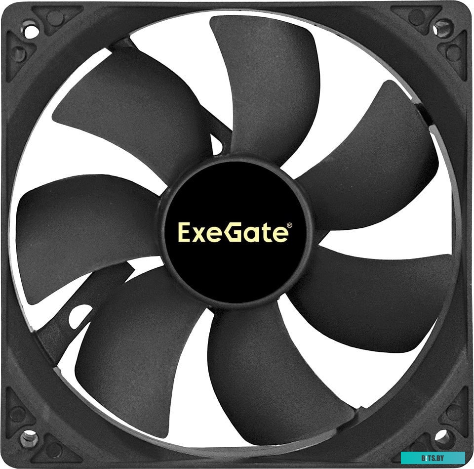 Кулер для процессора ExeGate EX283396RUS
