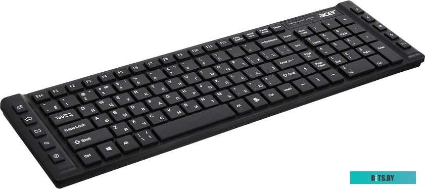 Клавиатура Acer OKW010 <ZL.KBDEE.002>