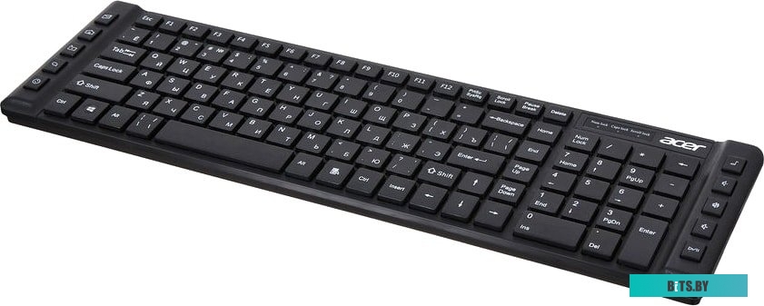 Клавиатура Acer OKW010 <ZL.KBDEE.002>