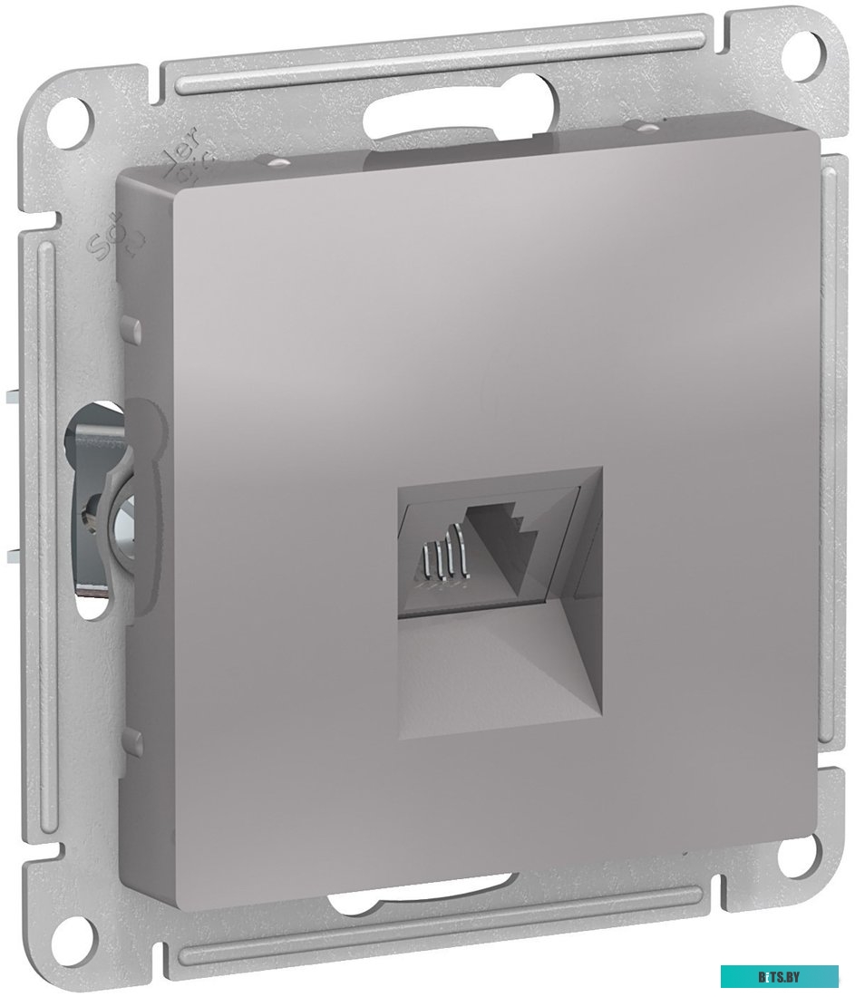 Розетка Schneider Electric Atlas Design ATN000381