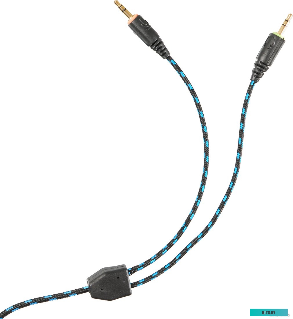 Наушники (Гарнитура) Oklick HS-L310G Guardian