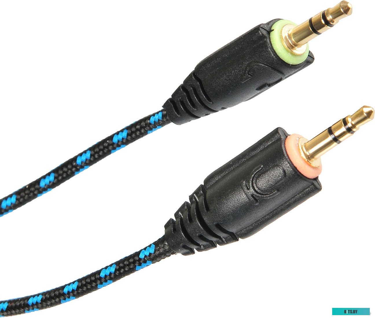 Наушники (Гарнитура) Oklick HS-L310G Guardian