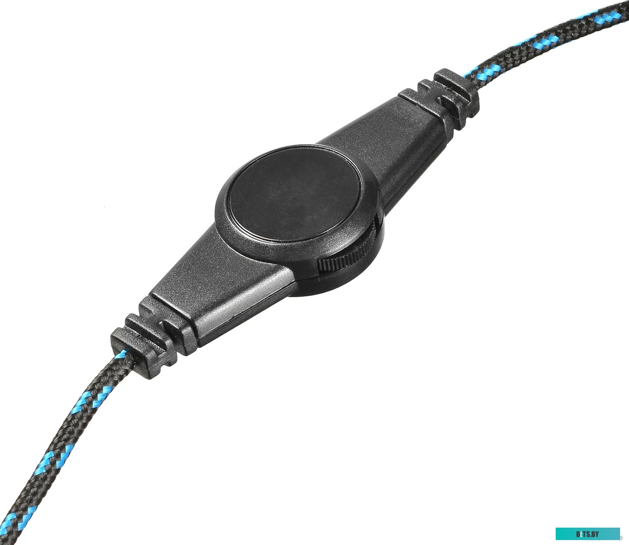Наушники (Гарнитура) Oklick HS-L310G Guardian