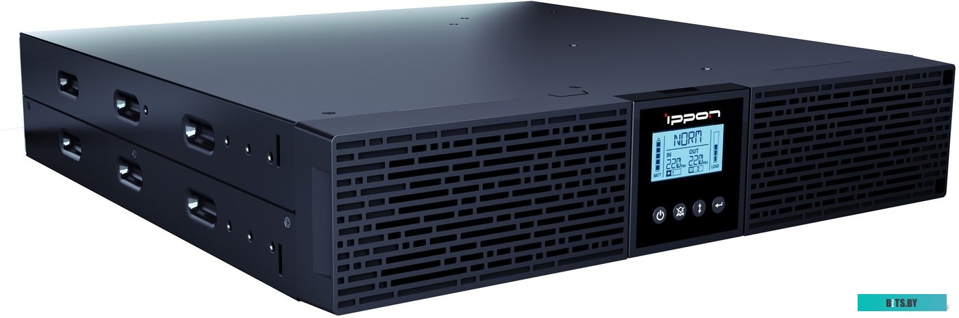 Источник бесперебойного питания (ИБП) Ippon Smart Winner II 1500 Euro <1415074>
