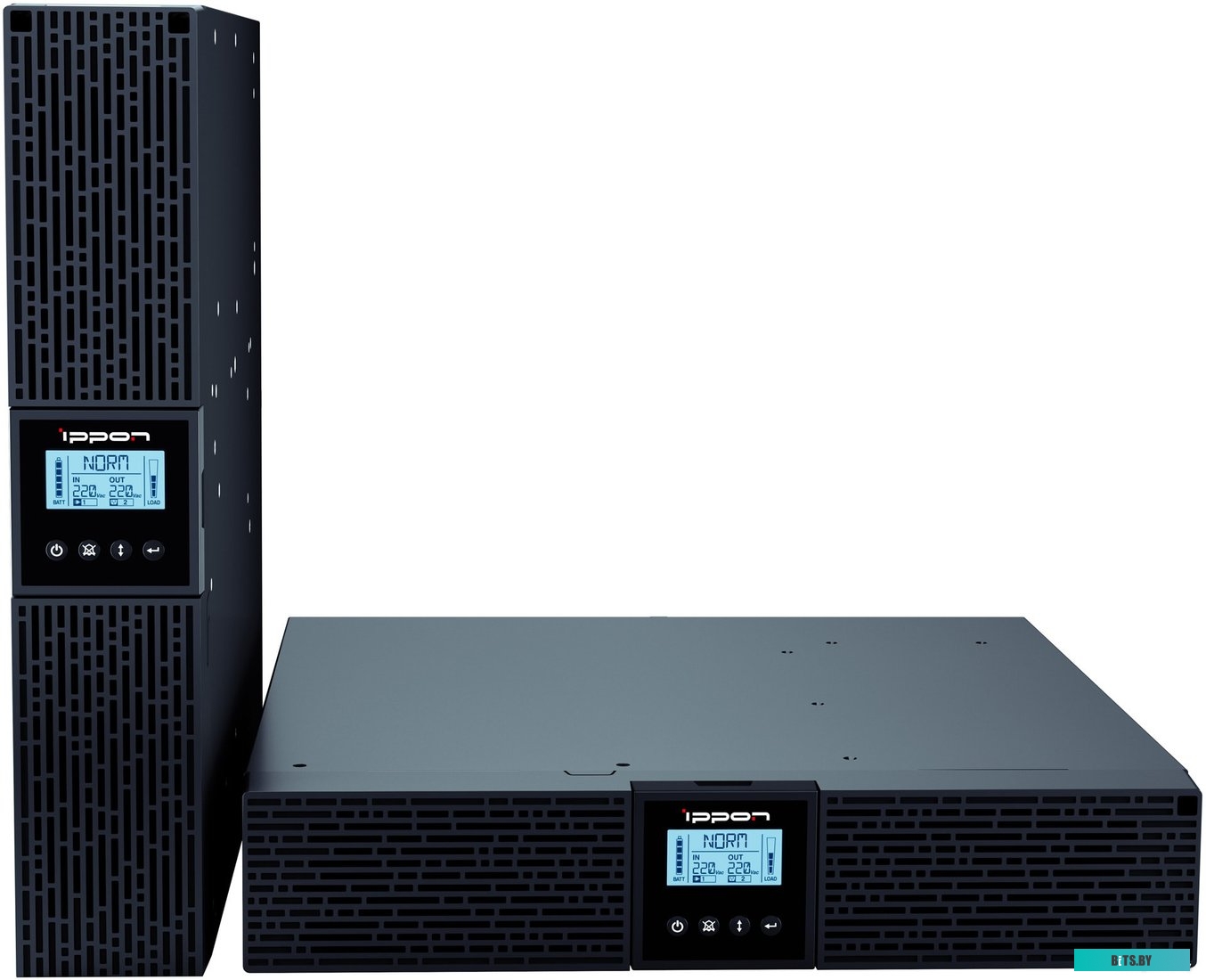 Источник бесперебойного питания (ИБП) Ippon Smart Winner II 1500 Euro <1415074>