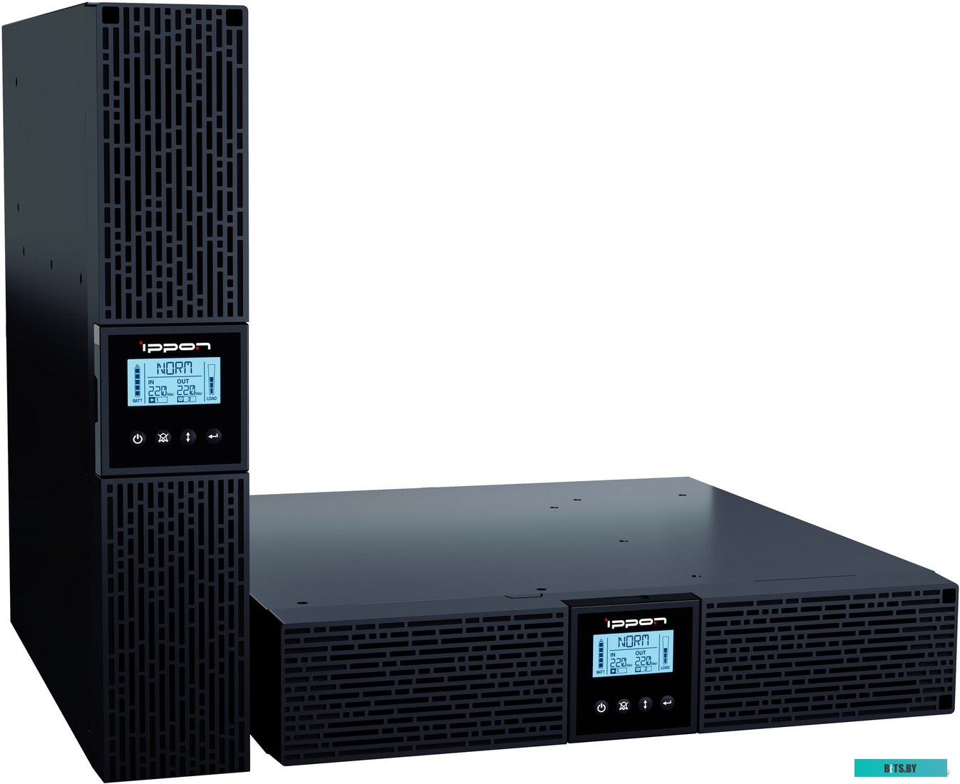 Источник бесперебойного питания (ИБП) Ippon Smart Winner II 1500 Euro <1415074>
