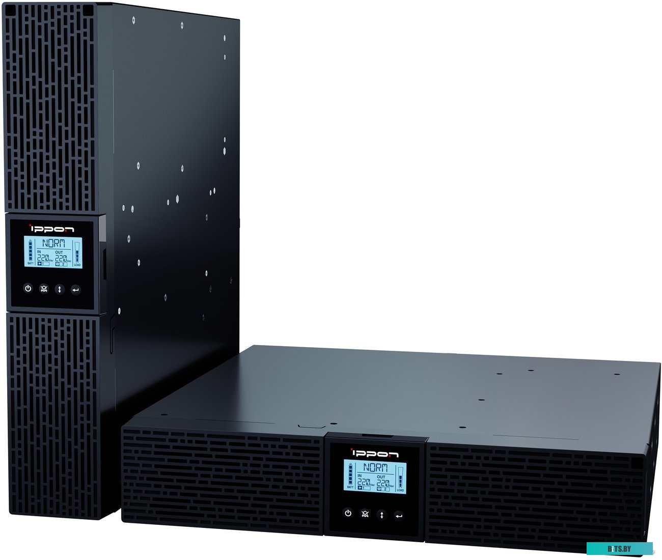 Источник бесперебойного питания (ИБП) Ippon Smart Winner II 1500 Euro <1415074>