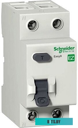 Выключатель Schneider Electric EASY 9 EZ9R34463
