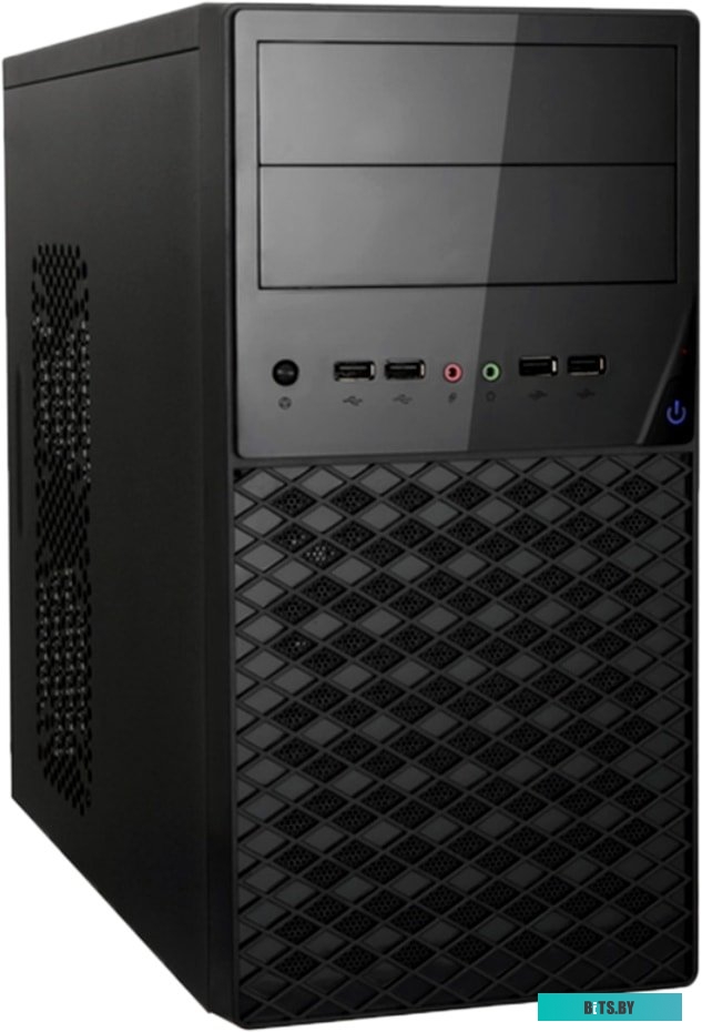 Корпус ExeGate BA-203U 450W EX284029RUS