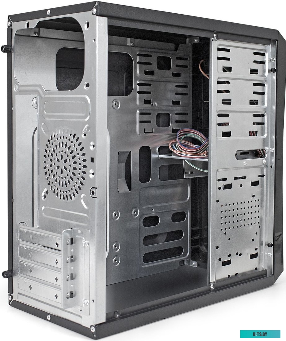 Корпус ExeGate BA-203U 450W EX284029RUS