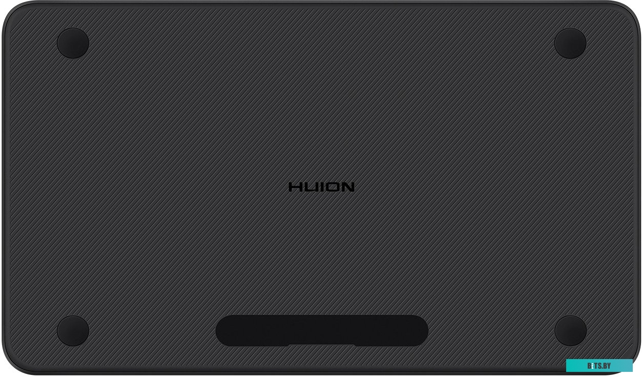 Графический планшет Huion Inspiroy Dial Q620M